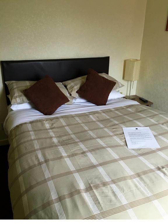 Redbeck Motel ウェイクフィールド エクステリア 写真